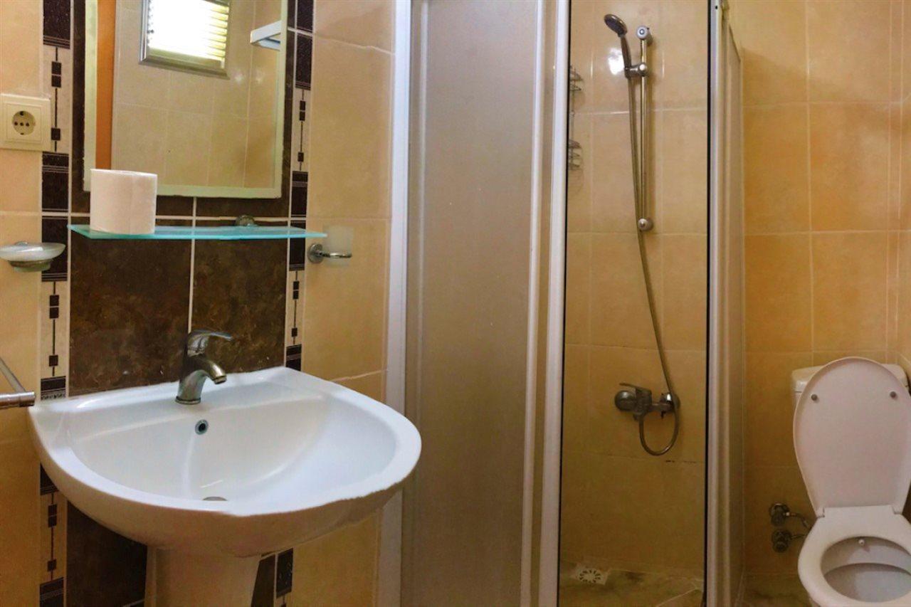 Carmina Hotel 厄吕代尼兹 外观 照片